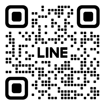 Scan to add us on LINE