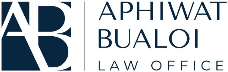 Aphiwat Bualoi Law Office